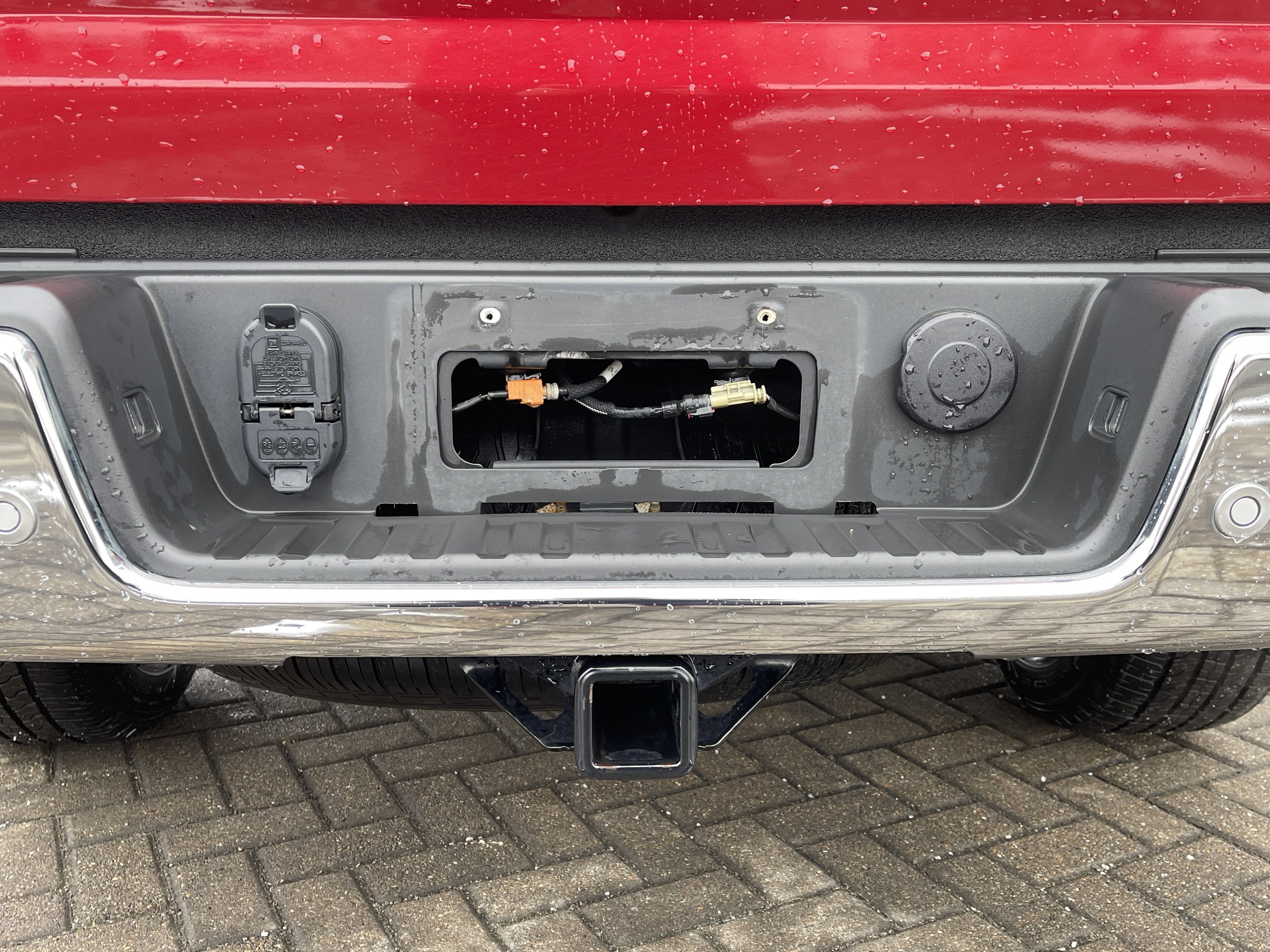 Used 2020 GMC Canyon SLT w/ Driver Alert Package image 43