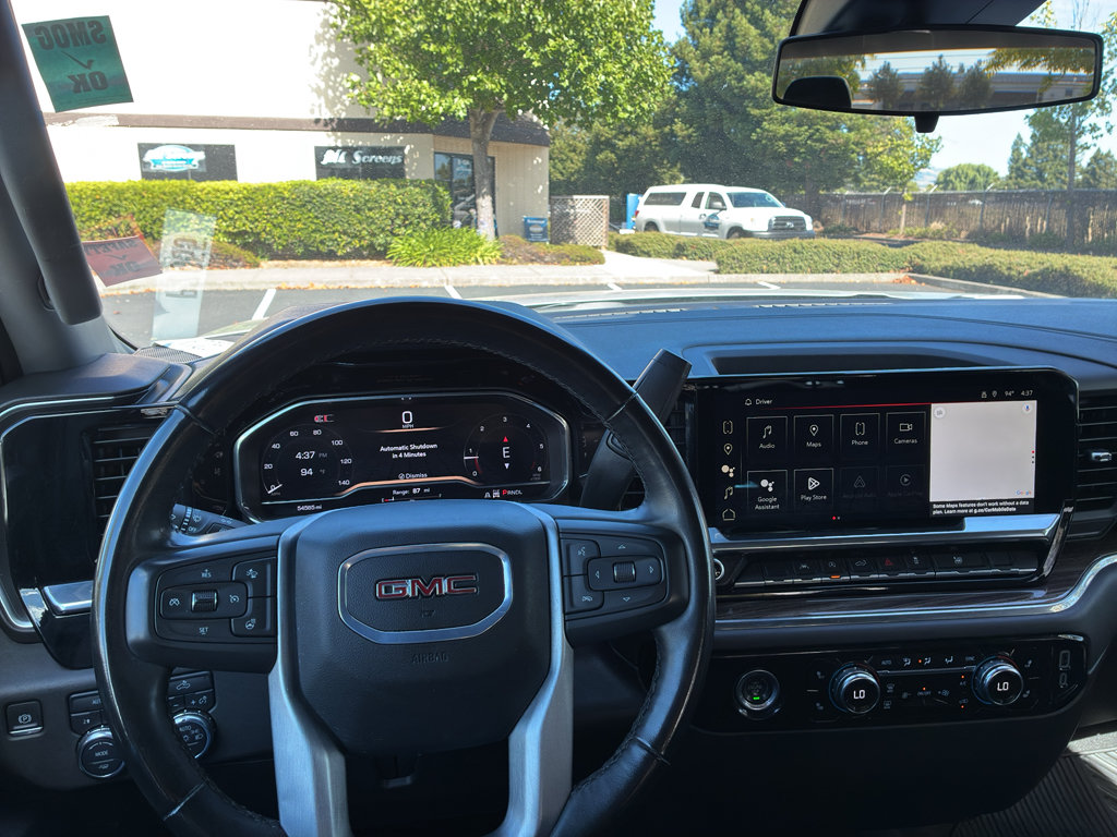 Used 2024 GMC Sierra 1500 Elevation AWD/4WD image 26