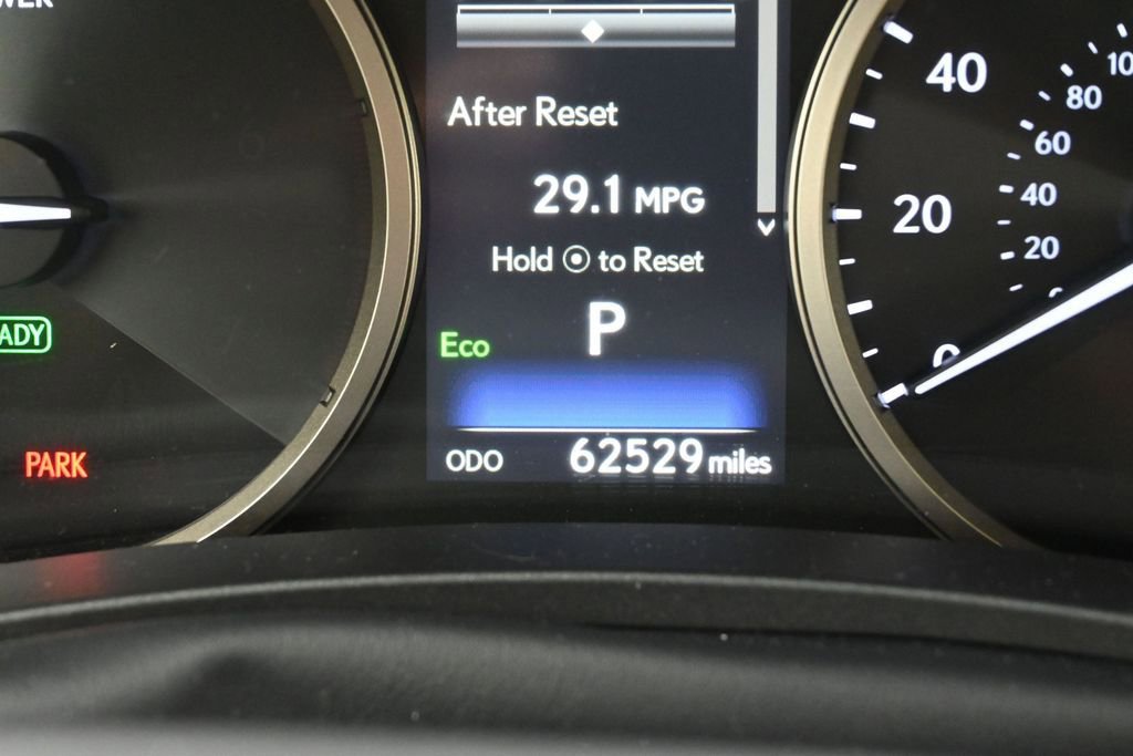 Used 2019 Lexus NX 300h AWD w/ Premium Package image 17
