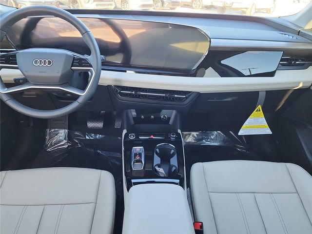 New 2025 Audi Q6 e-tron Premium AWD/4WD image 11