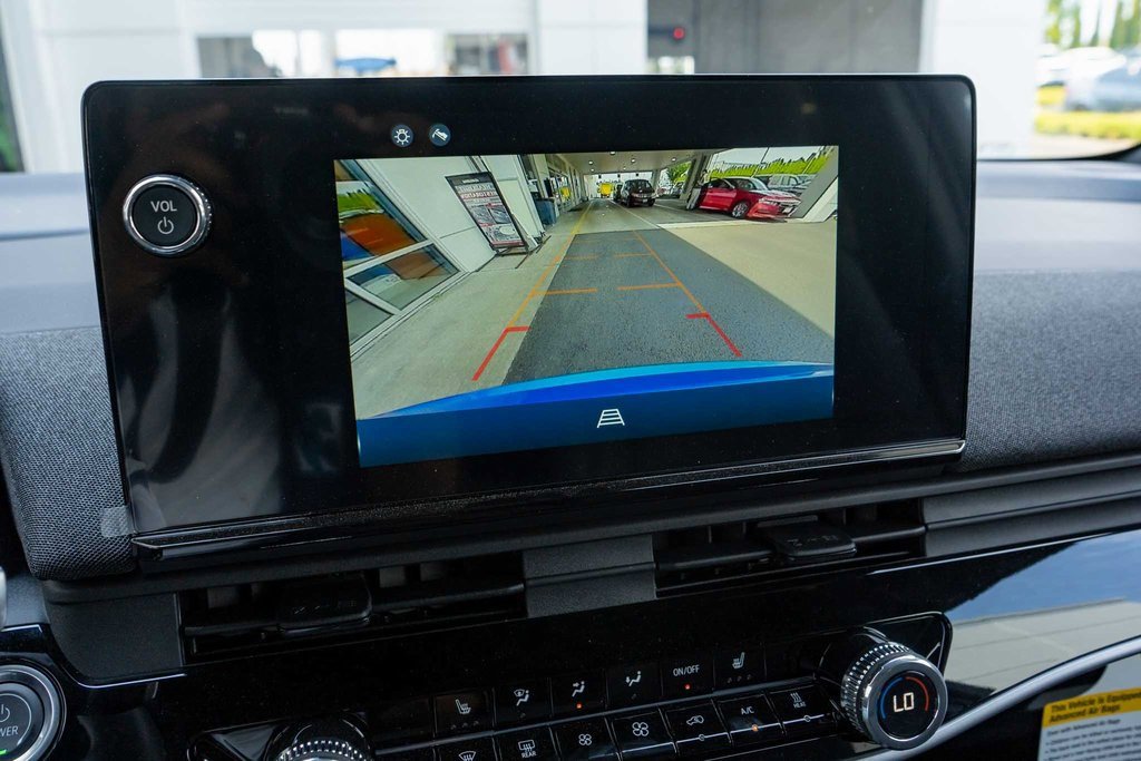 New 2026 Honda Prologue EX image 28