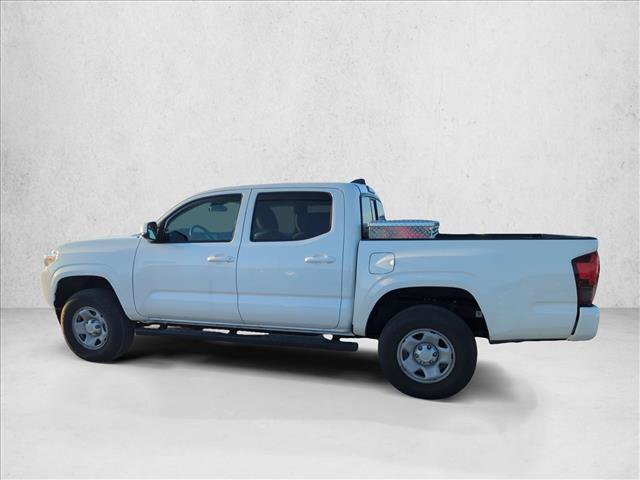 Used 2023 Toyota Tacoma SR AWD/4WD image 5