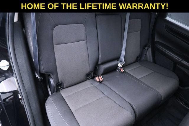 Used 2023 Honda CR-V LX image 41
