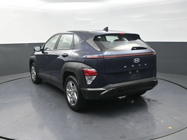 Used 2026 Hyundai Kona SE FWD image 6