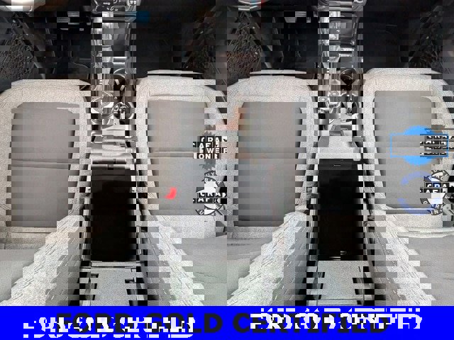 Certified 2025 Ford Bronco 2-Door image 23