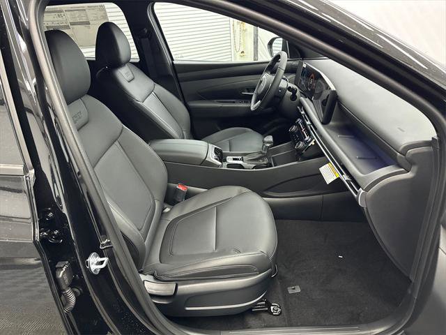 New 2026 Hyundai Tucson XRT image 14