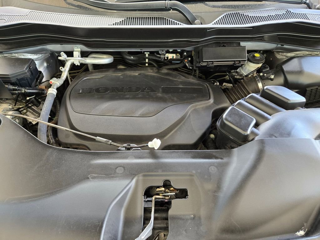 Used 2022 Honda Ridgeline Sport image 34