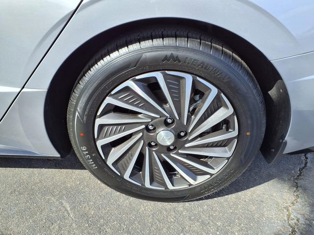Used 2023 Hyundai Sonata SEL image 19