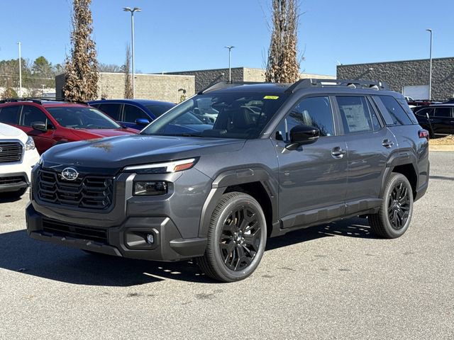 New 2026 Subaru Outback Limited XT w/ Premium/Limited Plus Package image 7