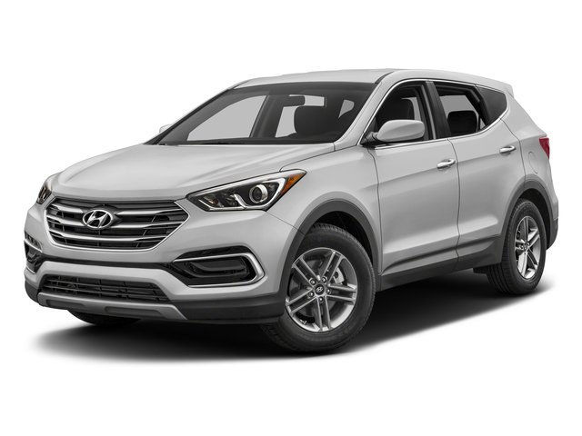 Used 2017 Hyundai Santa Fe Sport AWD/4WD image 1