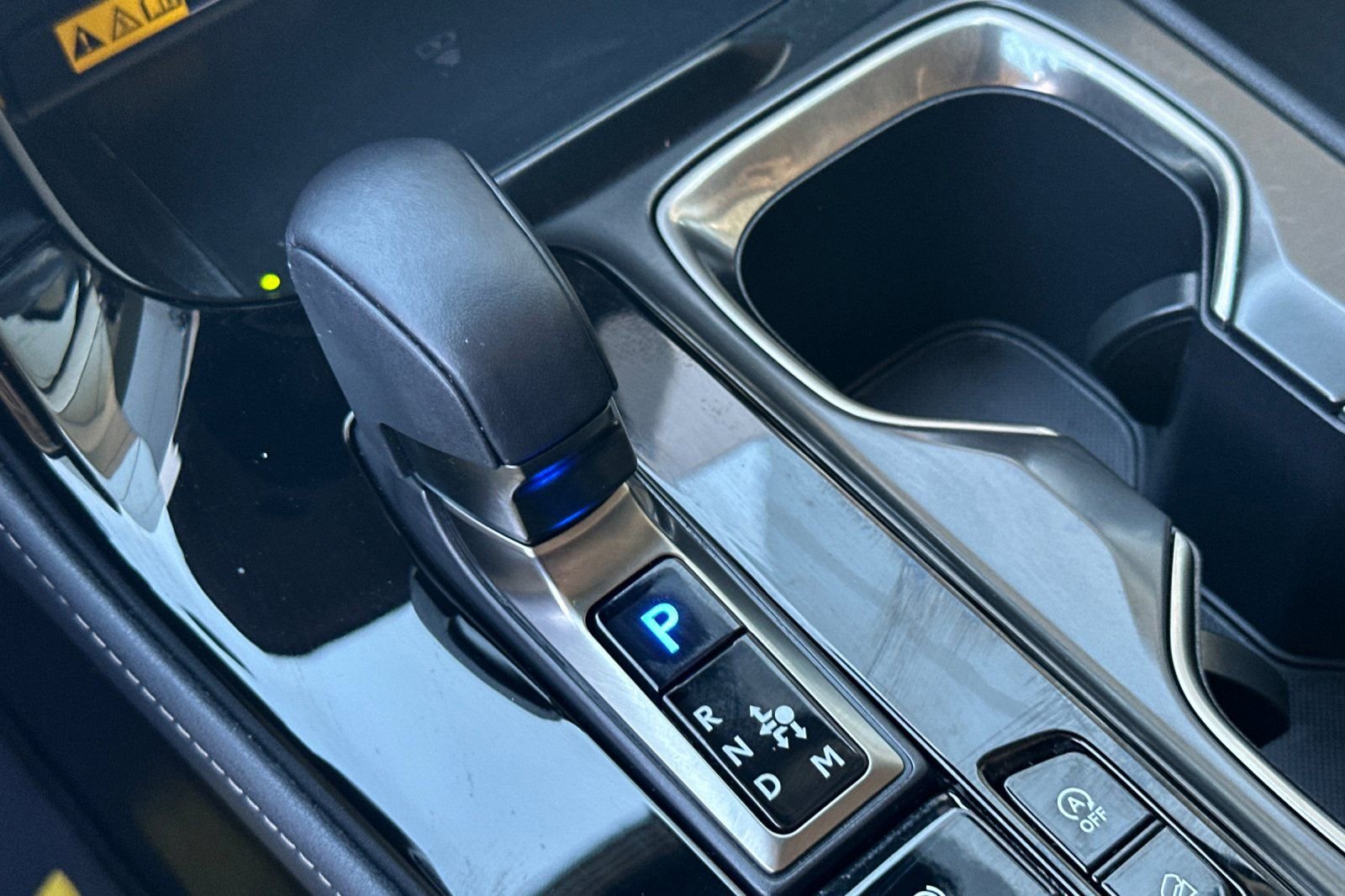 Used 2025 Lexus NX 350 AWD w/ Cold Area Package image 18
