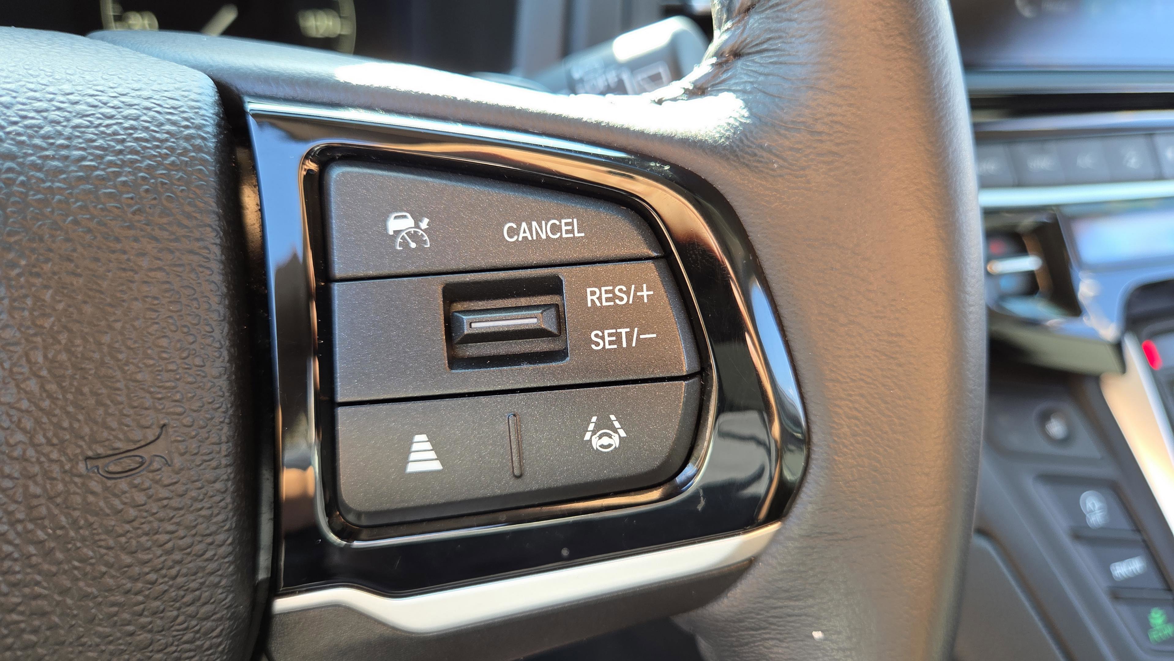 Certified 2025 Honda Odyssey EX-L image 22