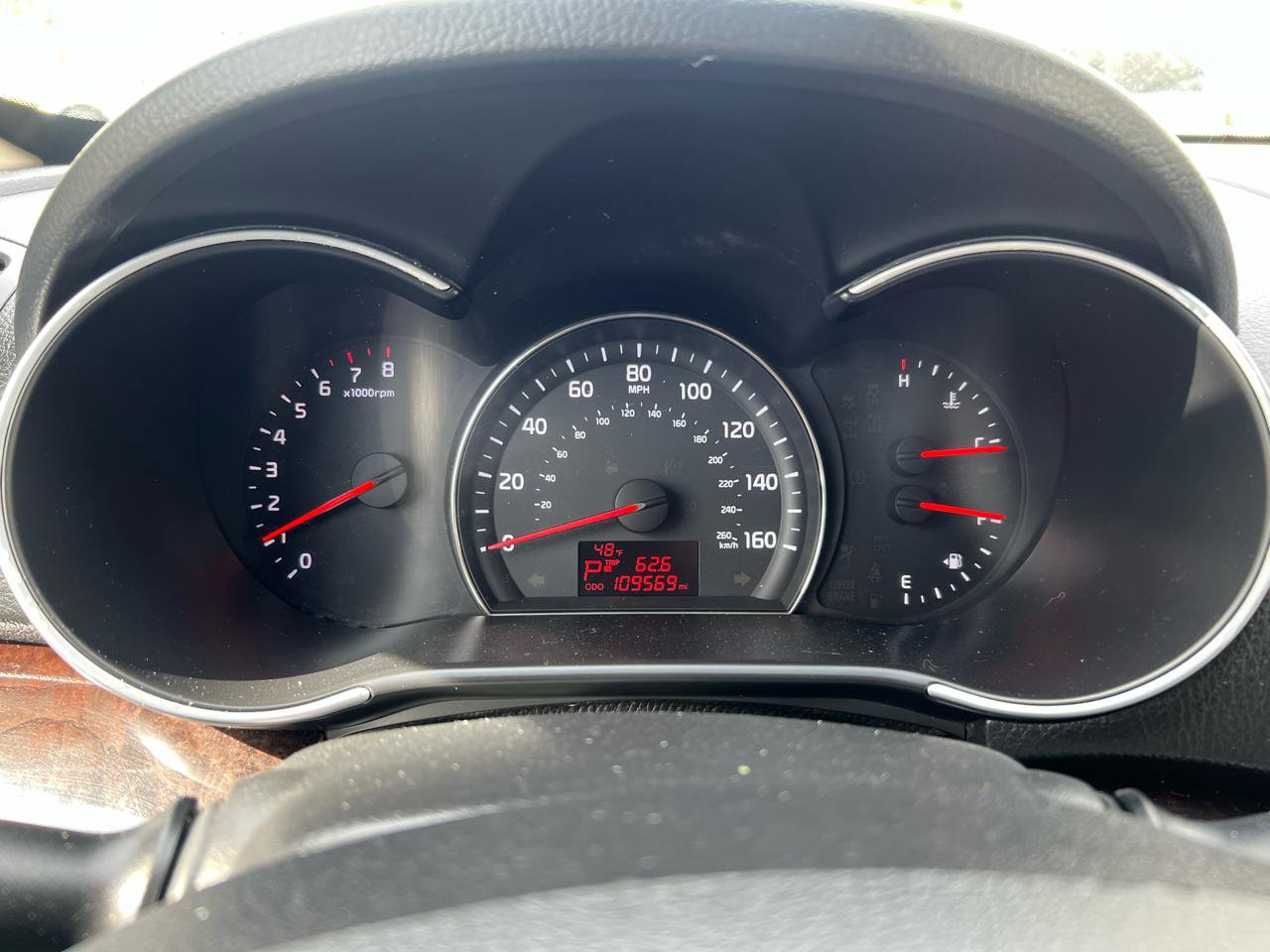 Used 2015 Kia Sorento LX image 17