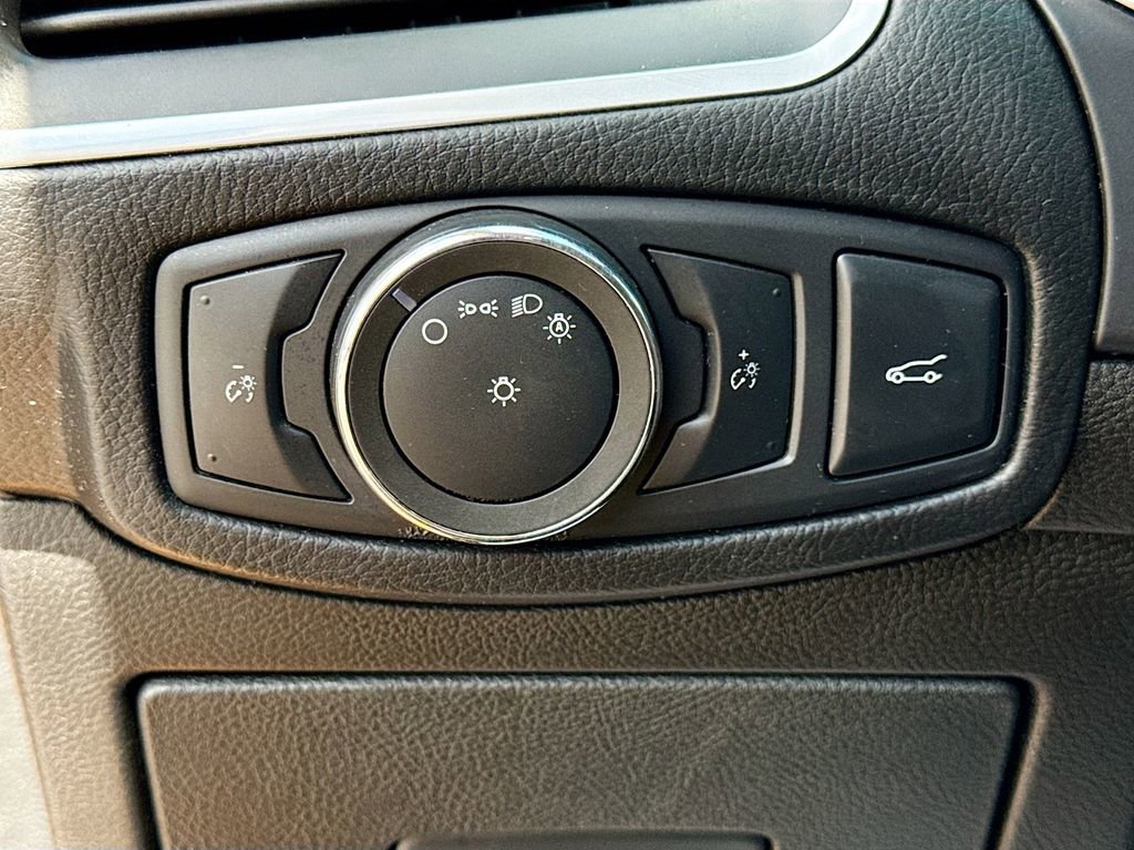 Used 2016 Ford Edge Sport w/ Equipment Group 401A image 35