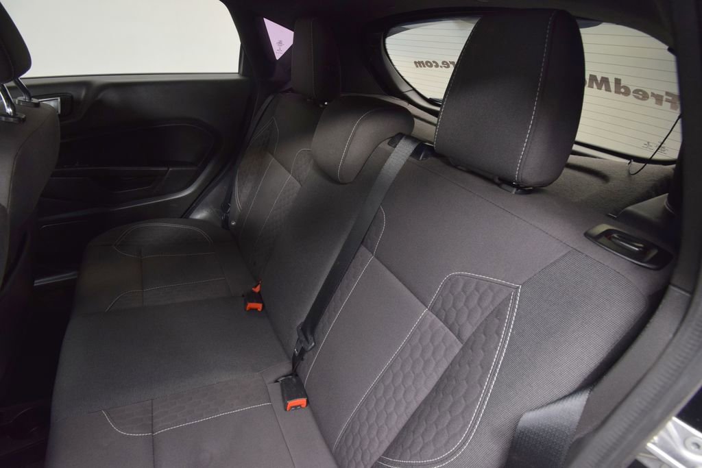 Used 2019 Ford Fiesta ST image 16