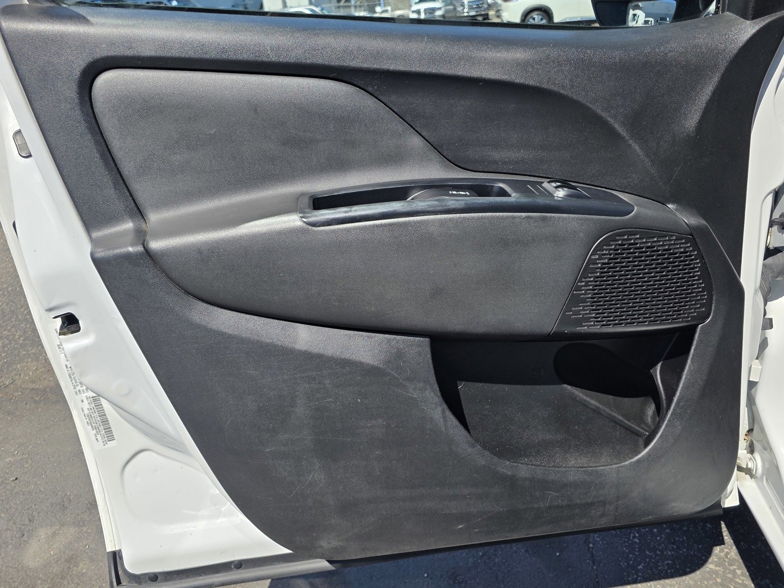 Used 2016 RAM ProMaster City Tradesman SLT w/ Rear Back-up Camera Group image 22