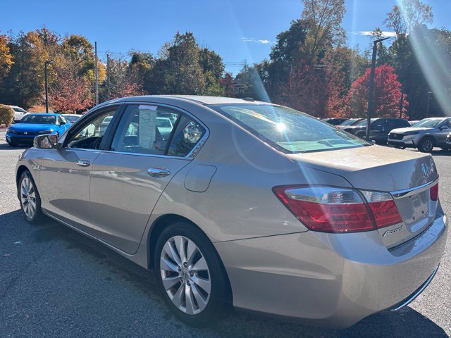 Used 2014 Honda Accord EX-L image 4