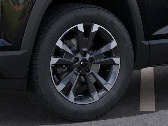New 2026 Chevrolet Equinox RS AWD/4WD image 29