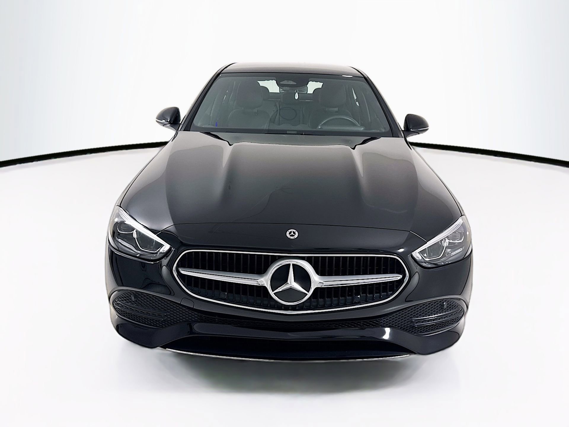 Certified 2025 Mercedes-Benz C 300 C 300 image 2