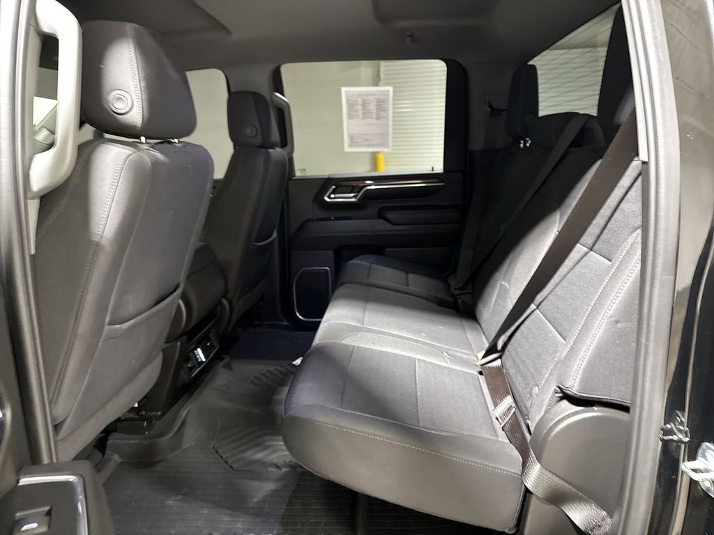 Used 2024 Chevrolet Silverado 2500 LT w/ All Star Edition image 23