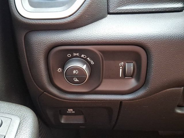 Certified 2023 RAM 1500 Big Horn AWD/4WD image 28