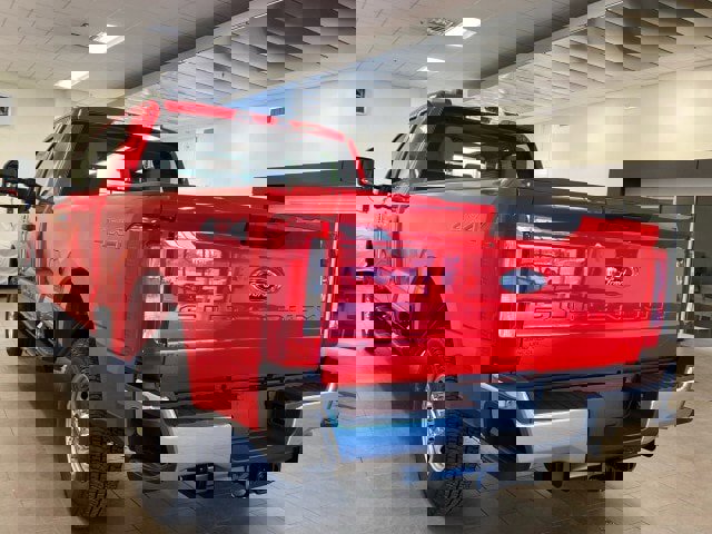 New 2026 Ford F250 XL w/ XL Chrome Package image 5