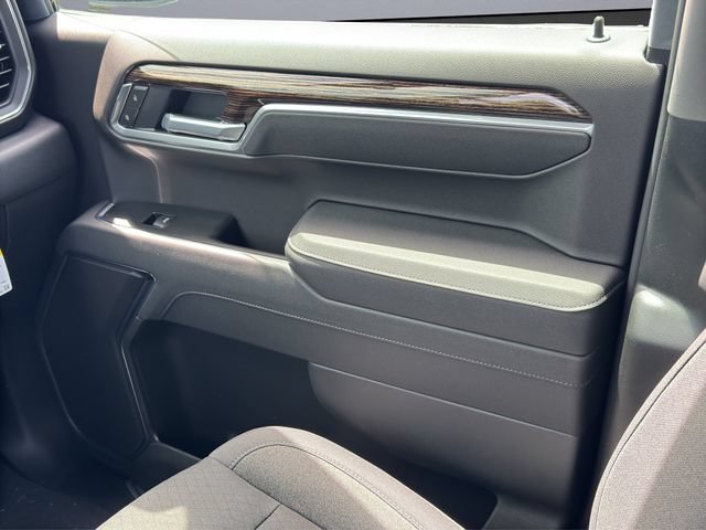 New 2026 GMC Sierra 1500 Elevation AWD/4WD image 24
