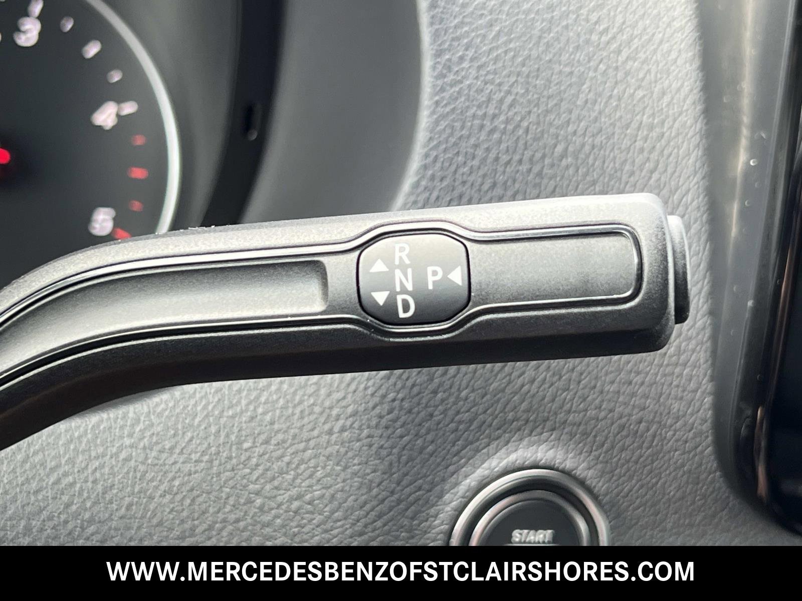 New 2025 Mercedes-Benz Sprinter 2500 image 32