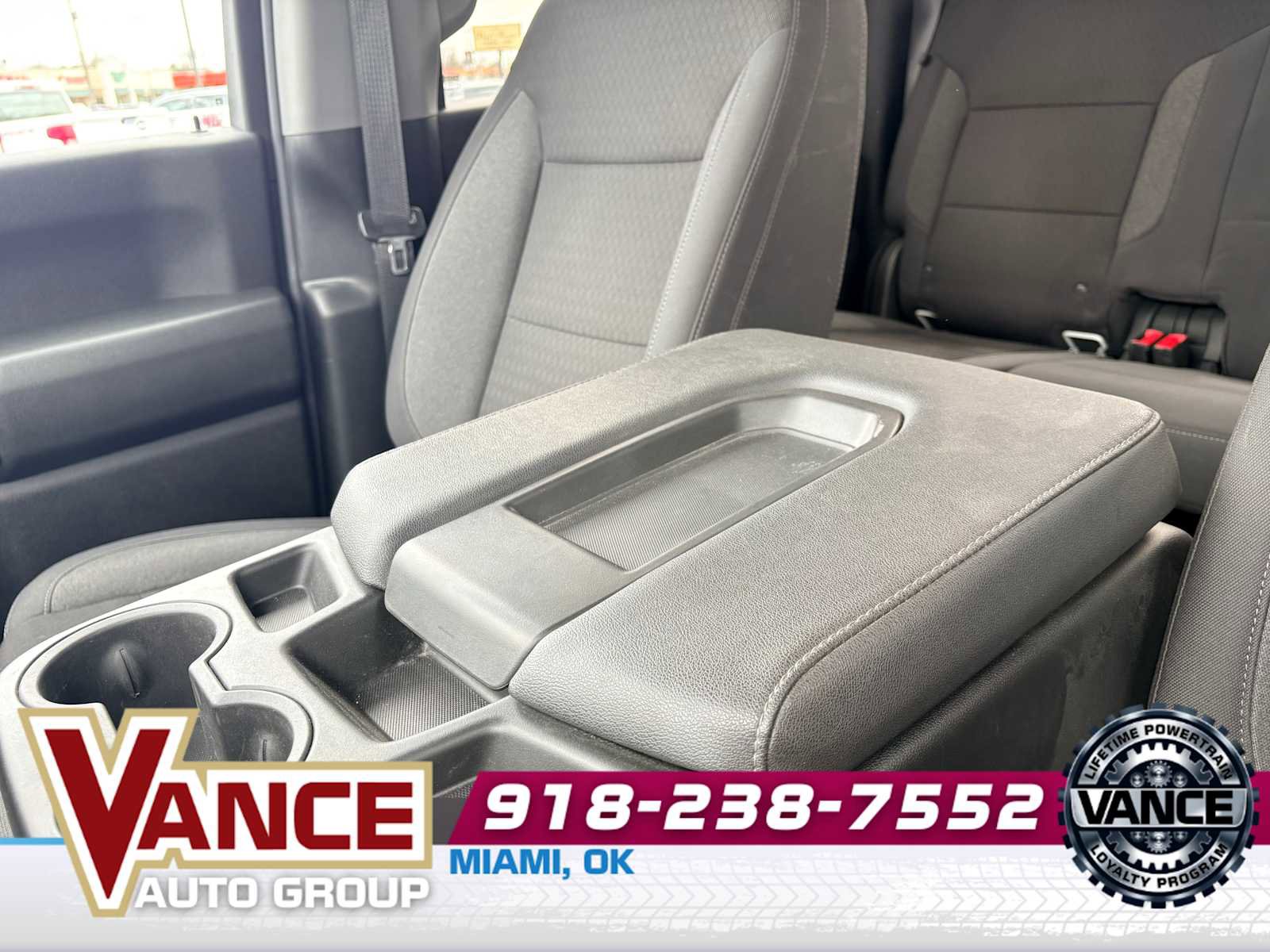 Used 2024 Chevrolet Silverado 2500 Custom w/ Custom Value Package image 32