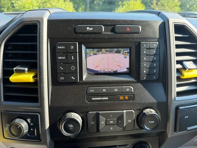 Used 2020 Ford F250 XL w/ Power Equipment Group AWD/4WD image 21