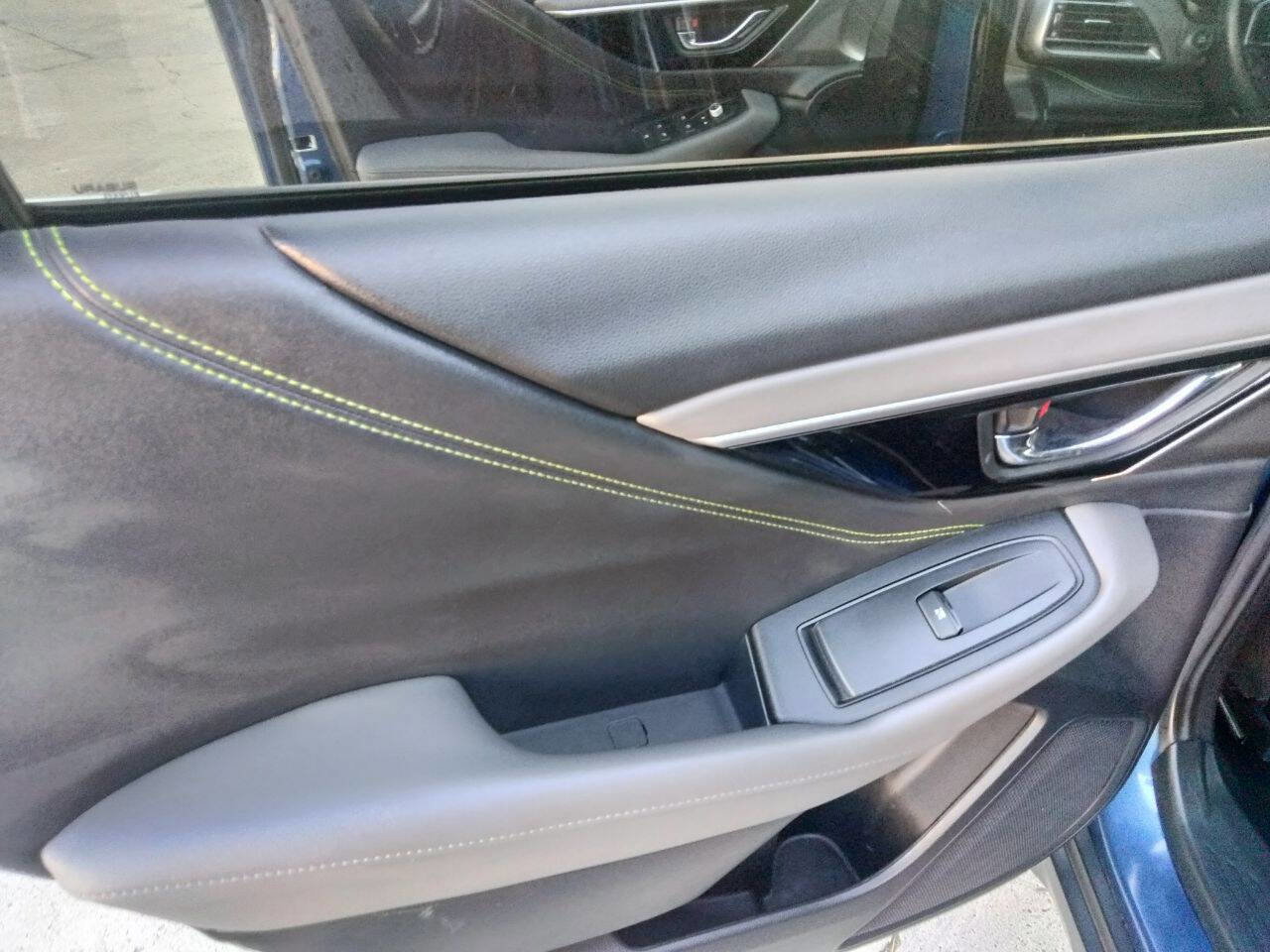 Used 2020 Subaru Outback Onyx Edition XT image 11