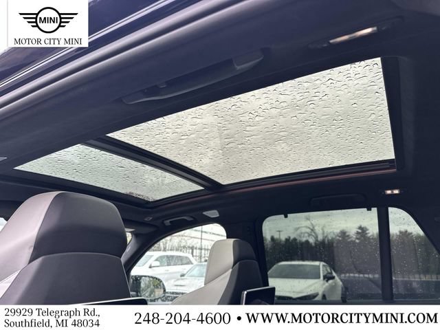 Used 2020 BMW X5 M AWD/4WD image 16