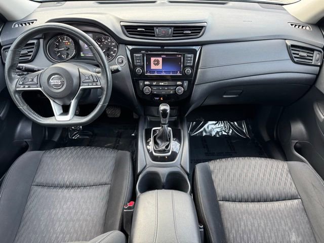 Used 2018 Nissan Rogue SV image 7