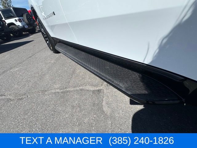 New 2026 Jeep Grand Wagoneer 4WD image 30