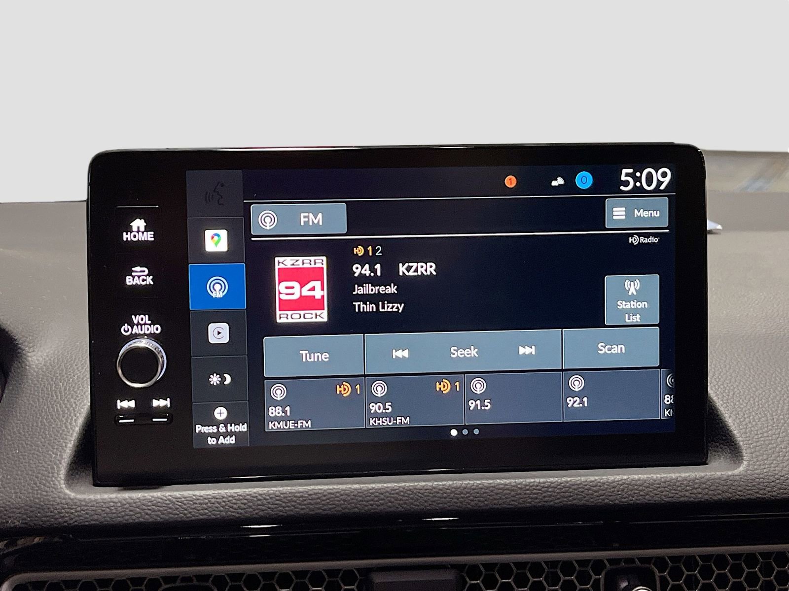 Used 2025 Honda Civic Sport Touring image 15