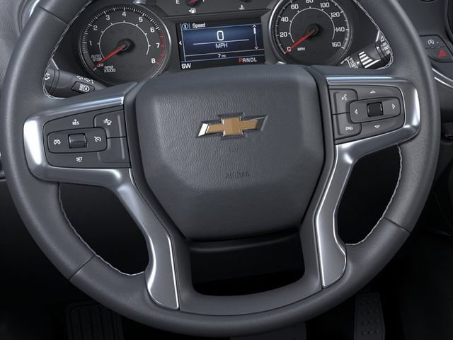 New 2026 Chevrolet Blazer LT w/ LPO, Floor Liner Package AWD/4WD image 19