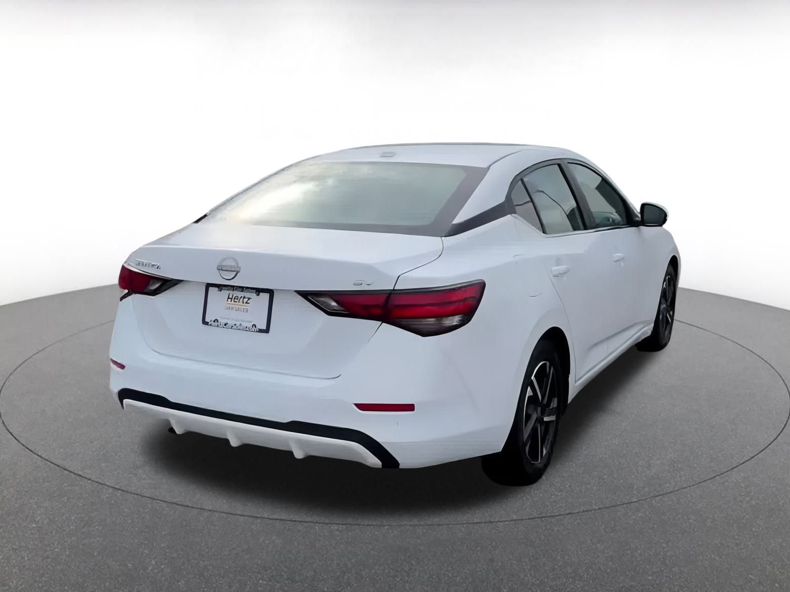 Used 2024 Nissan Sentra SV image 15