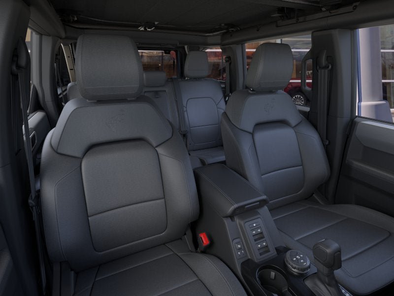 New 2026 Ford Bronco Big Bend AWD/4WD image 10