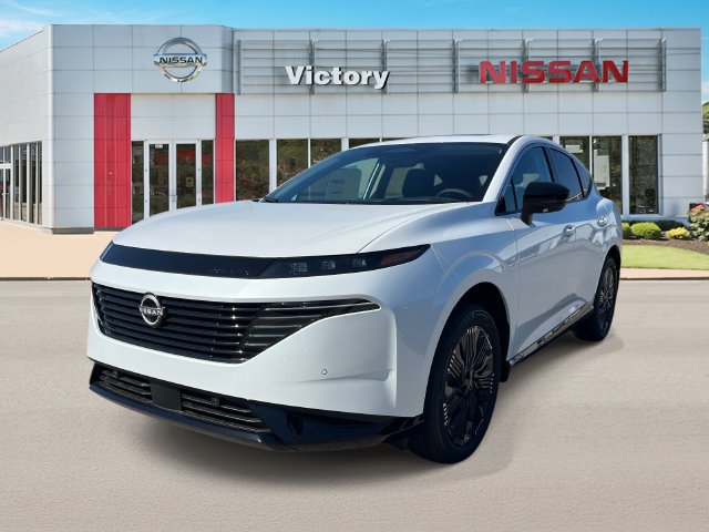 New 2026 Nissan Murano Platinum w/ Cargo Package AWD/4WD image 7