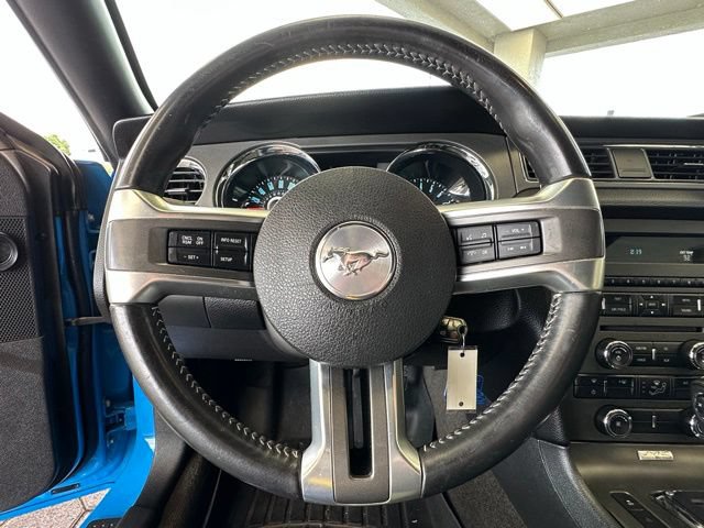 Used 2014 Ford Mustang GT w/ Equipment Group 301A RWD image 29