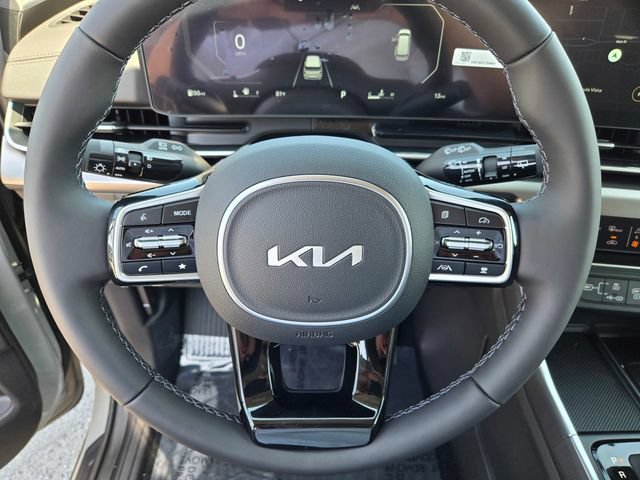 New 2026 Kia Carnival SX Prestige FWD image 10