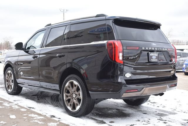 Used 2025 Ford Expedition King Ranch image 5