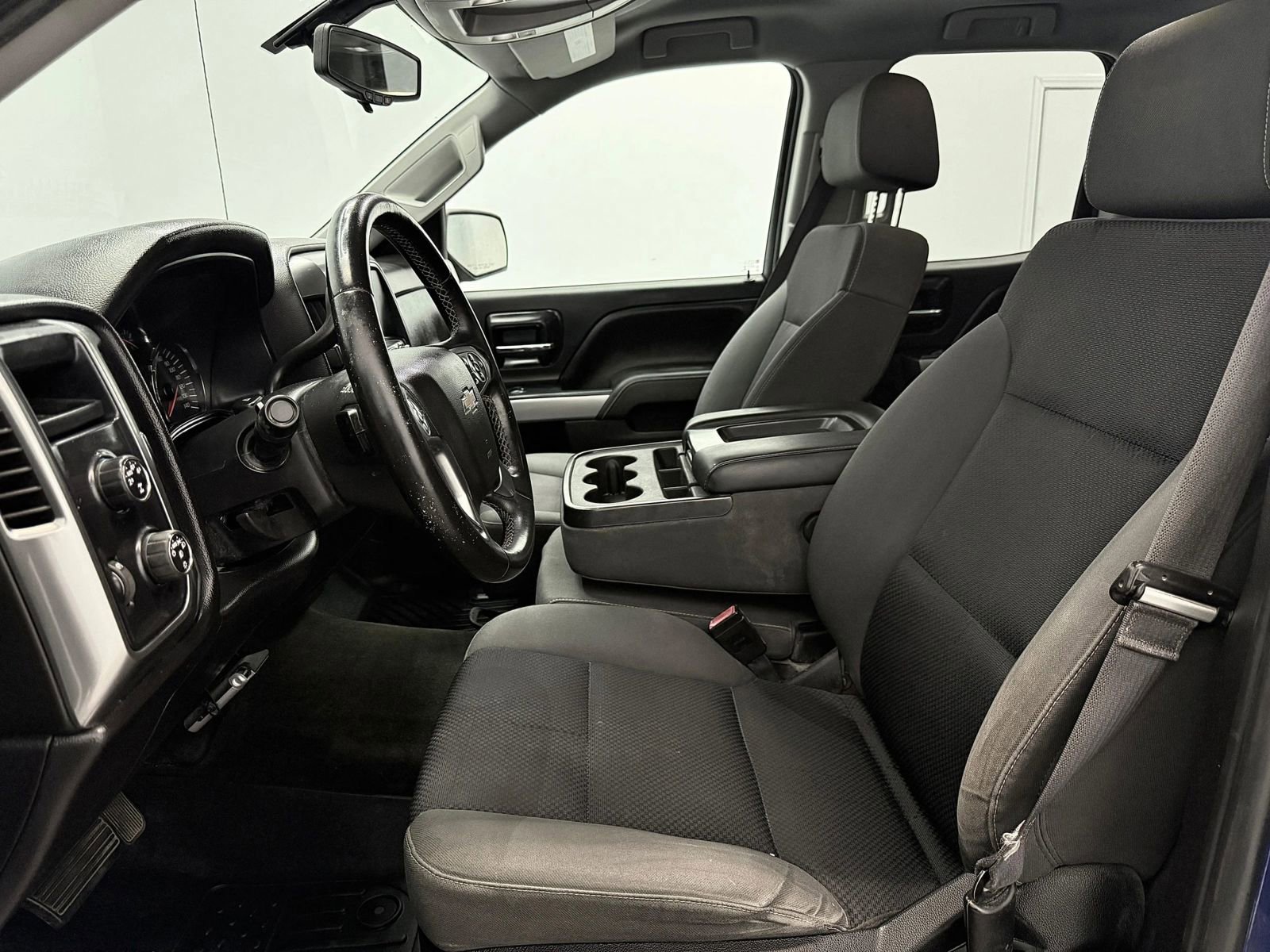 Used 2014 Chevrolet Silverado 1500 LT image 10