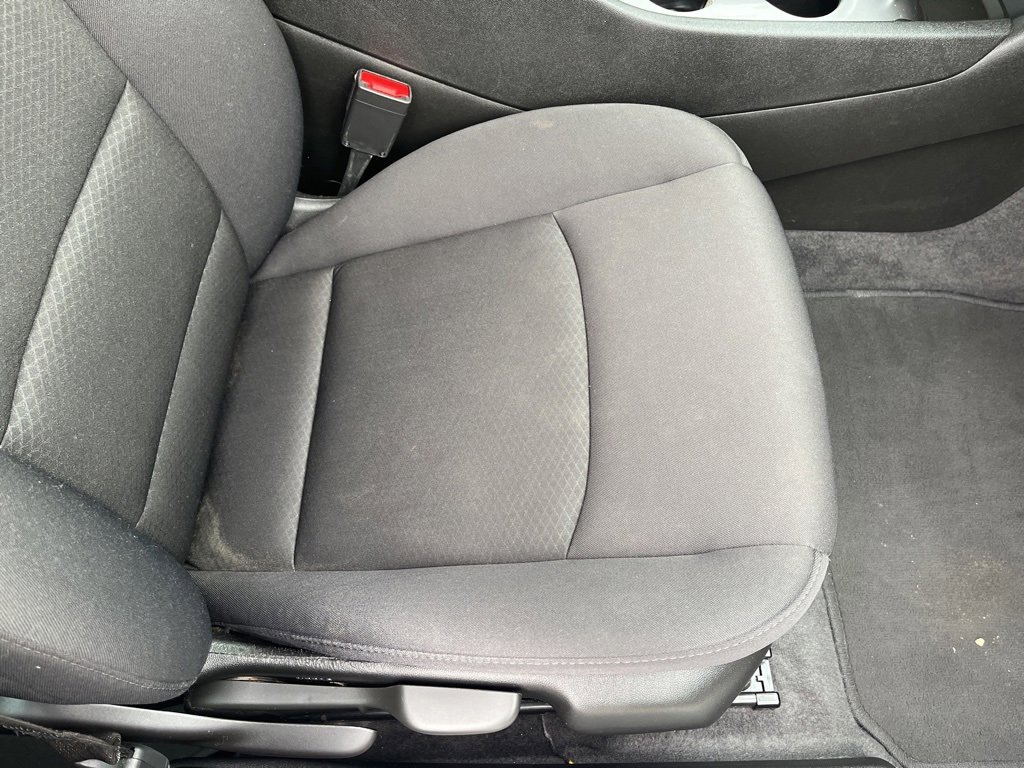 Certified 2023 Chevrolet Malibu LT image 27