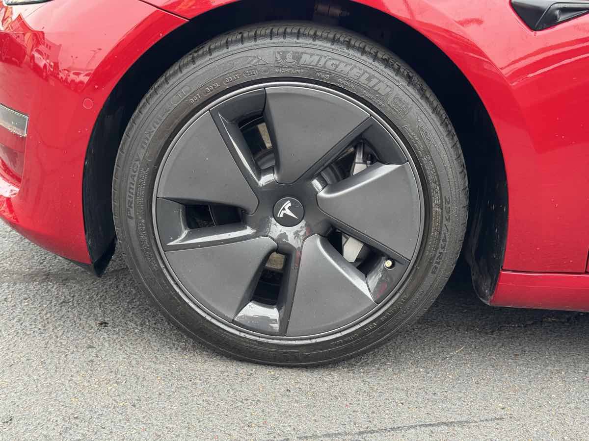 Used 2021 Tesla Model 3 RWD image 7
