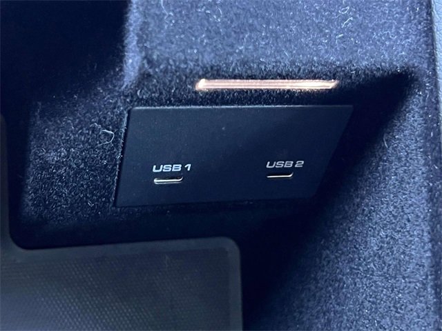 Certified 2023 Porsche Cayenne image 28