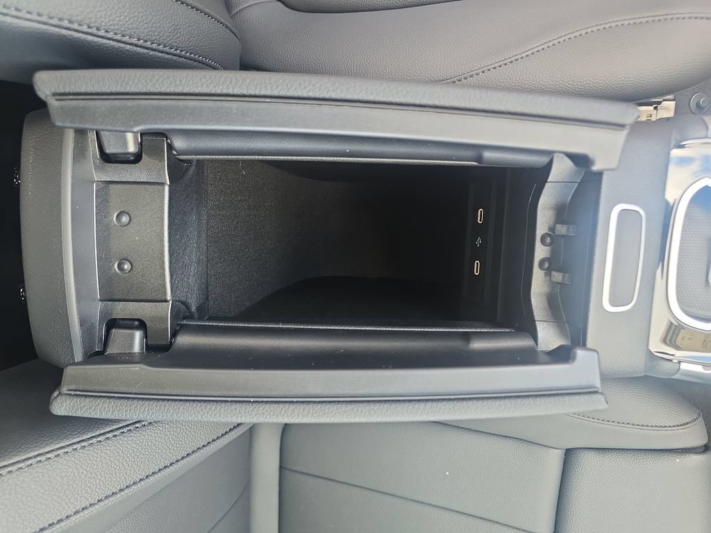 New 2026 Mercedes-Benz GLA 250 4MATIC image 25