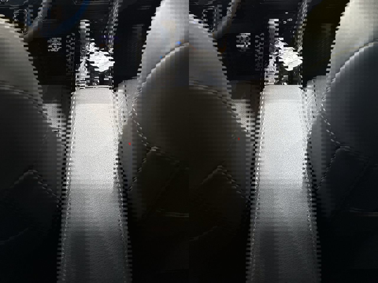 New 2026 Toyota Camry XSE image 22