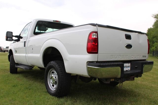 Used 2011 Ford F350 XL w/ PWR Equipment Group image 5