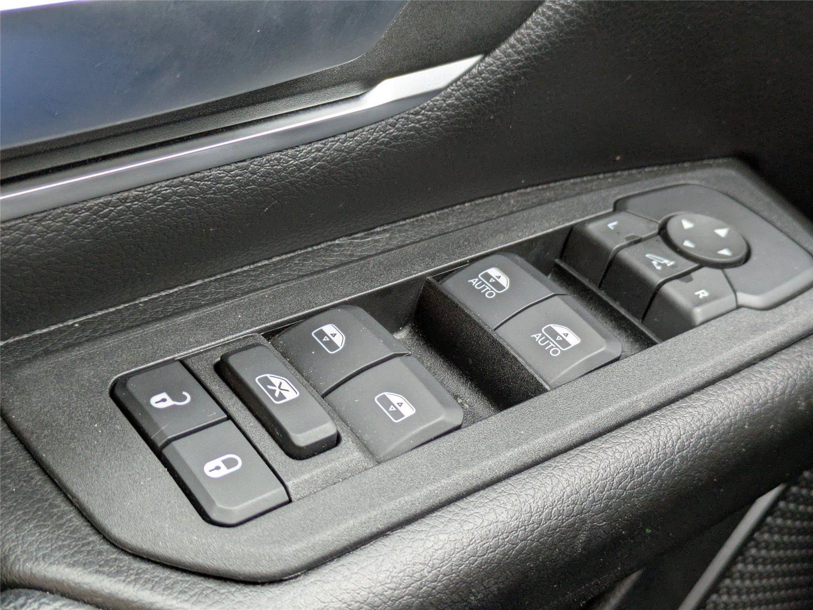Used 2025 RAM 1500 Big Horn AWD/4WD image 27